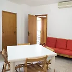M253 - Marcelli, Trilocale Con Terrazzo A 100mt Dal Mare * מרצ'לי