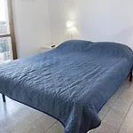 M253 - Marcelli, Trilocale Con Terrazzo A 100mt Dal Mare