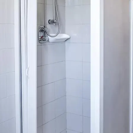 Apartmán M253 - Marcelli, Trilocale Con Terrazzo A 100mt Dal Mare *
