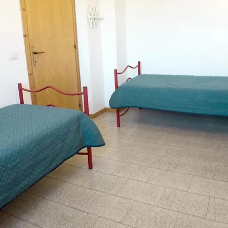 M253 - Marcelli, Trilocale Con Terrazzo A 100mt Dal Mare Apartman *