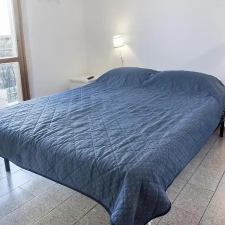 M253 - Marcelli, Trilocale Con Terrazzo A 100mt Dal Mare