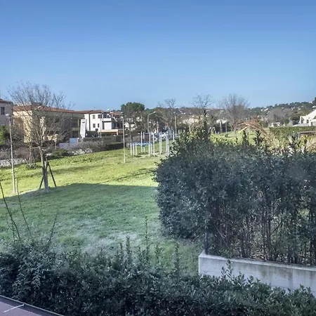 M253 - Marcelli, Trilocale Con Terrazzo A 100mt Dal Mare Apartman