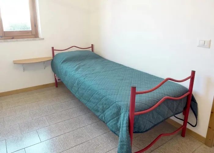 M253 - Marcelli, Trilocale Con Terrazzo A 100mt Dal Mare *