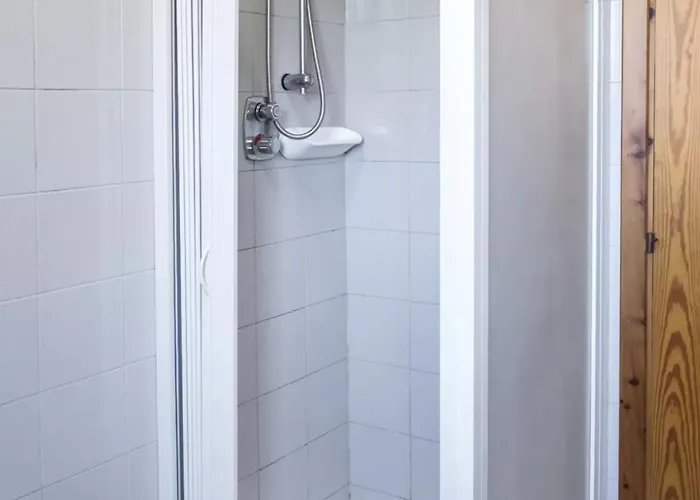 Apartamento M253 - Marcelli, Trilocale Con Terrazzo A 100mt Dal Mare *