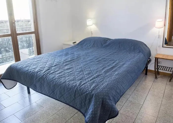 M253 - Marcelli, Trilocale Con Terrazzo A 100mt Dal Mare